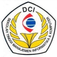 STMIK DCI Tasikmalaya