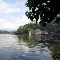 Situgede Tasikmalaya