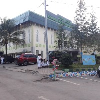 Pesantren Riyadul 'Ulum Wadda'wah (Condong)