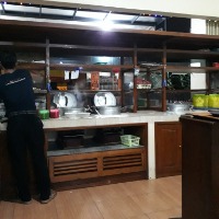 Mie Baso Fitri