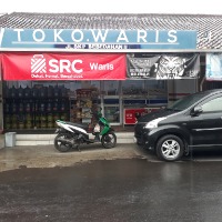 Toko Waris