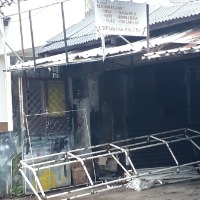 Bengkal Las Giri Putra