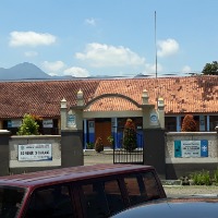 SD Negeri 3 Cijulang