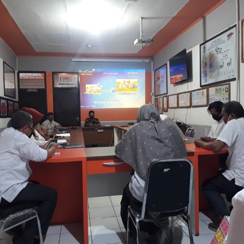 KPU Kota Tasikmalaya