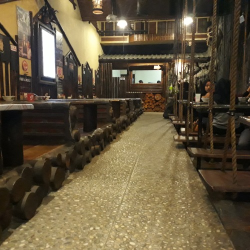 Warung Mie