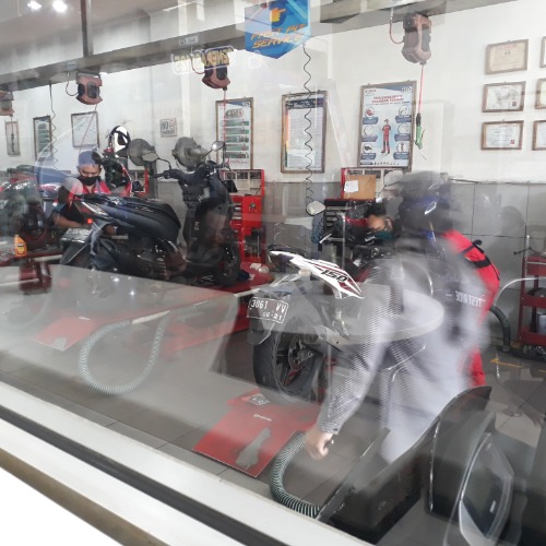 Fortuna Motor Service