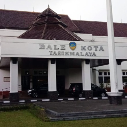 Bale Kota Tasikmalaya