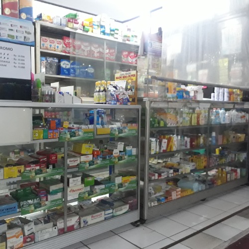 Apotek Cipta Rahayu