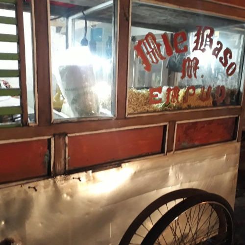 Mie Baso M Empud