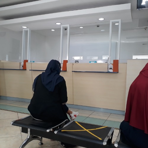 Bank Syariah Indonesia Tasikmalaya (dulu BRI Syariah)