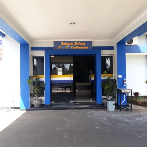 KPPN Tasikmalaya