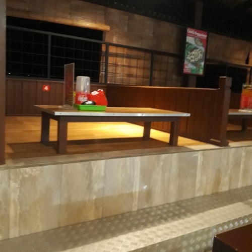 Rumah Makan Tahu Sumedang