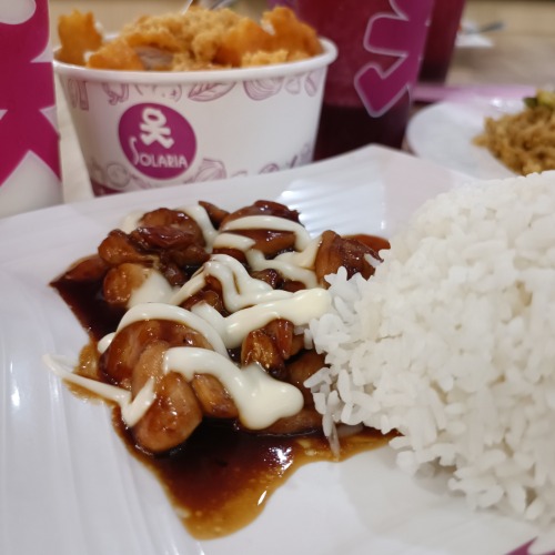 Solaria Asia Plaza Tasikmalaya