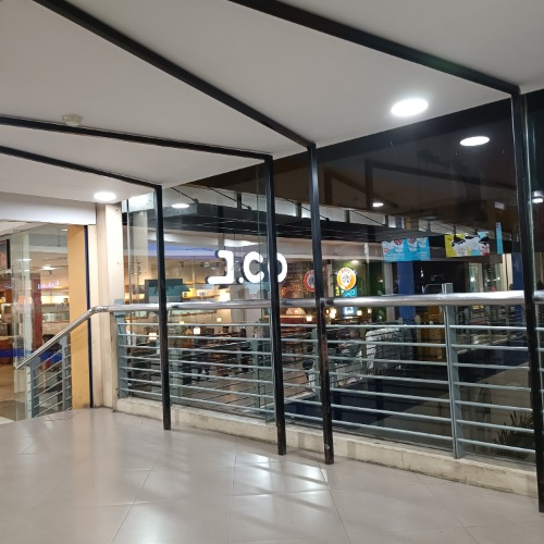 J.Co Asia Plaza Tasikmalaya
