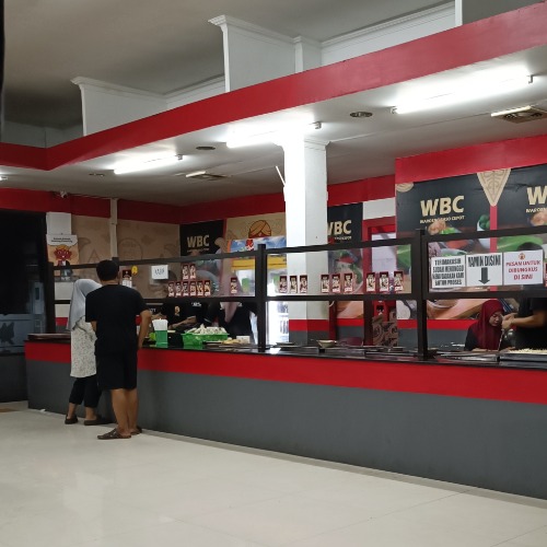 Waroeng Baso Cepot