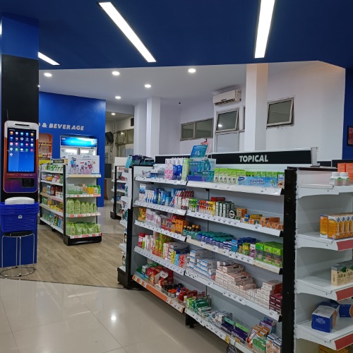 Klinik Kimia Farma