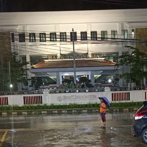 Bank Indonesia