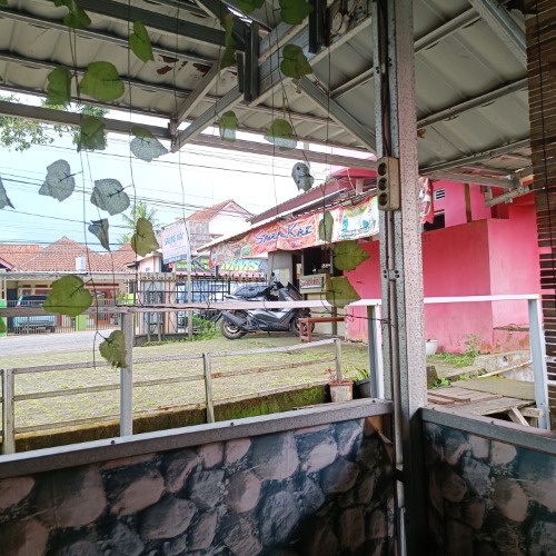 Saung Kai Cibeureum