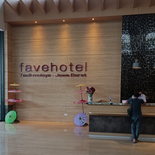 Favehotel Tasikmalaya