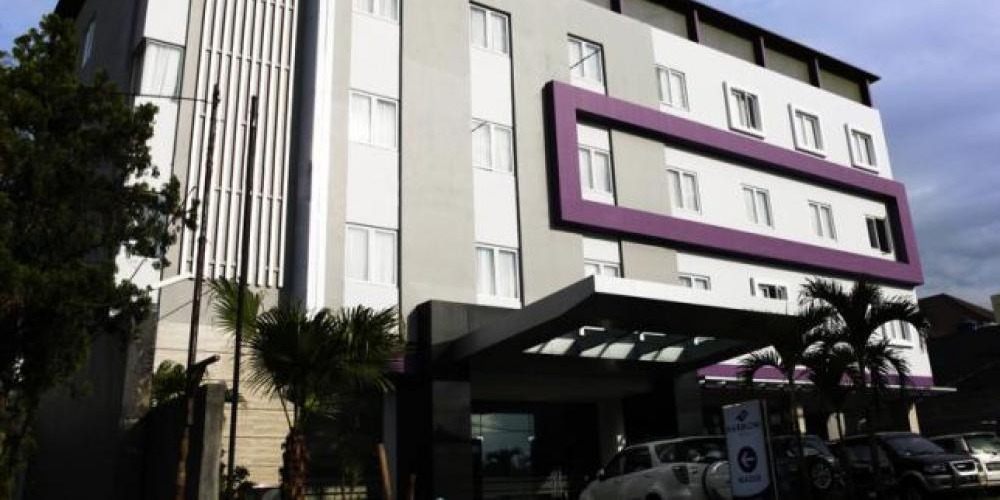Hotel Harmoni Tasikmalaya