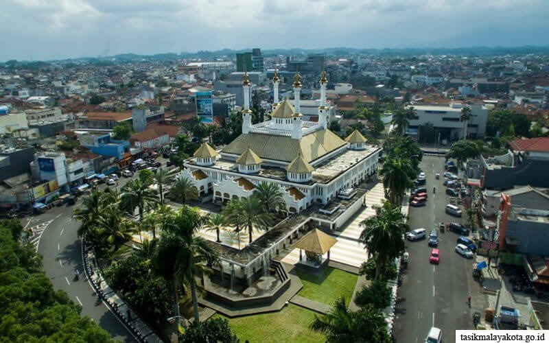 Kota Tasikmalaya 