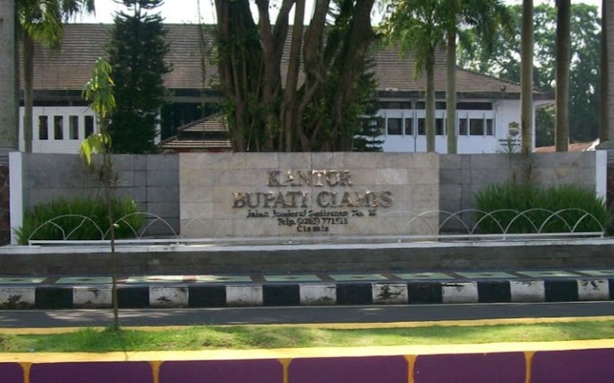 Kab. Ciamis