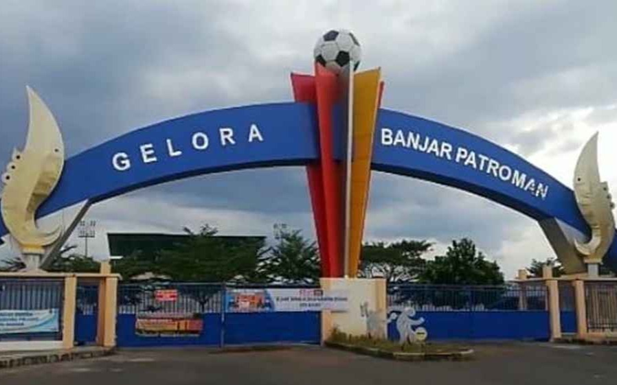 Kota Banjar